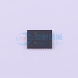 3 Gbps, 高清, 标清, DVB-ASI SDI 解串器，带环回和LVDS接口缩略图