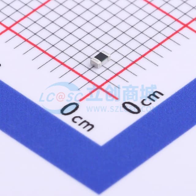 ESD0603E002M05实物图