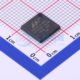 集成10/100快速以太网收发器缩略图