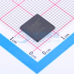 AD9125双16bit1000MSPS数模转换器缩略图