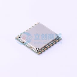 433MHz 无线模块模块远距离低功耗 SX1268缩略图