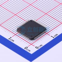 ADS1298R低功耗8通道24bit 生物电bit 测量模拟前端缩略图