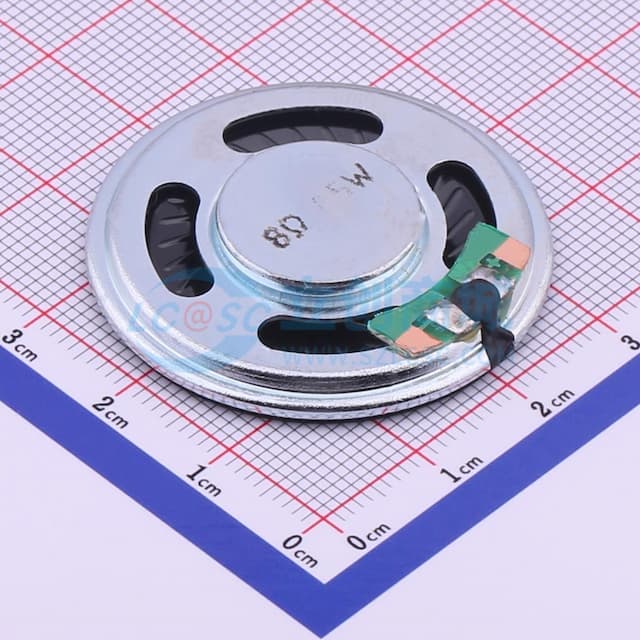 GSPK3605TN-8R0.5W实物图