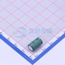 330uF ±20% 35V缩略图