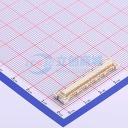 间距:0.5mm 母 立贴缩略图