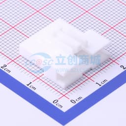 1x6P 2.5mm缩略图