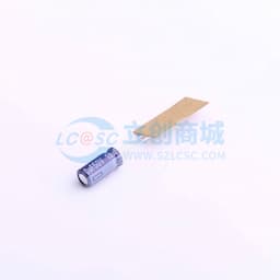10uF ±20% 50V缩略图