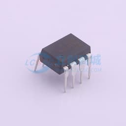DC输入 1通道 隔离电压(rms):3750V 【光耦】缩略图