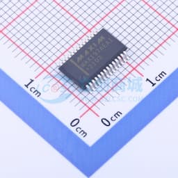 多量程、单+5V、12位数据采集系统，带8+4总线接口缩略图