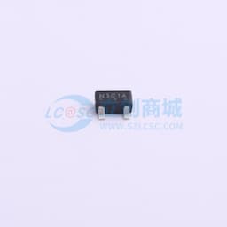 Voltage Detector IC / 电压检测IC缩略图