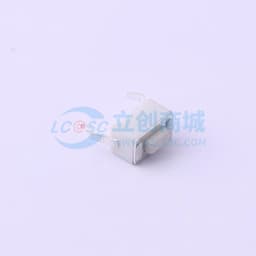 6*3.5*4.3mm 直插 轻触开关 【插件】缩略图