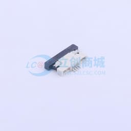 间距:0.5mm P数:4P 抽屉式 下接缩略图