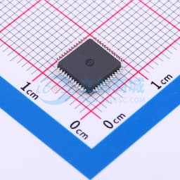 增强型24-Bit A/D Arm Cortex-M0+单片机缩略图