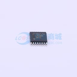LM5000高电压开关模式调节器缩略图