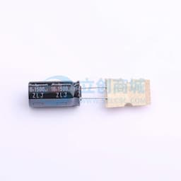 1500uF ±20% 16V缩略图