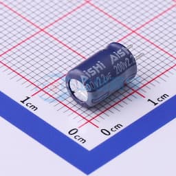 2.2uF ±20% 200V缩略图
