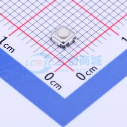 3.35*3.35*1.5mm 立贴 轻触开关缩略图