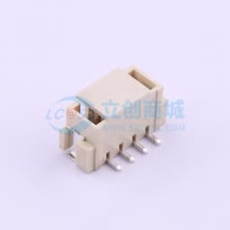 1x4P 间距:2.5mm 立贴缩略图