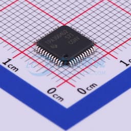 12W立体声D类音频功率放大器缩略图