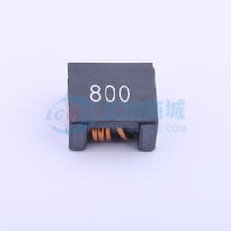 两路 贴片共模滤波器 阻抗80Ω@100MHz缩略图