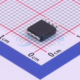 3V 128M-BIT CMOS 串行多 I/O 闪存存储器缩略图