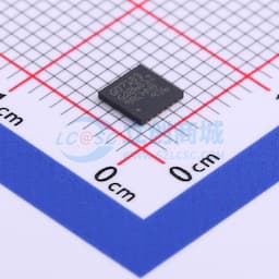 主流Arm Cortex-M0+ MCU，具有128 KB Flash存储器、36 KB RAM、64 MHz CPU、4x USART、定时器、ADC、DAC和通信接口，1.7-3.6V缩略图