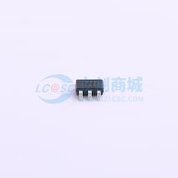 1A输出电流，6V输入，1.5MHz开关频率同步降压转换器缩略图