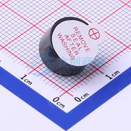 电磁无源一体蜂鸣器（外部驱动）【蜂鸣】缩略图