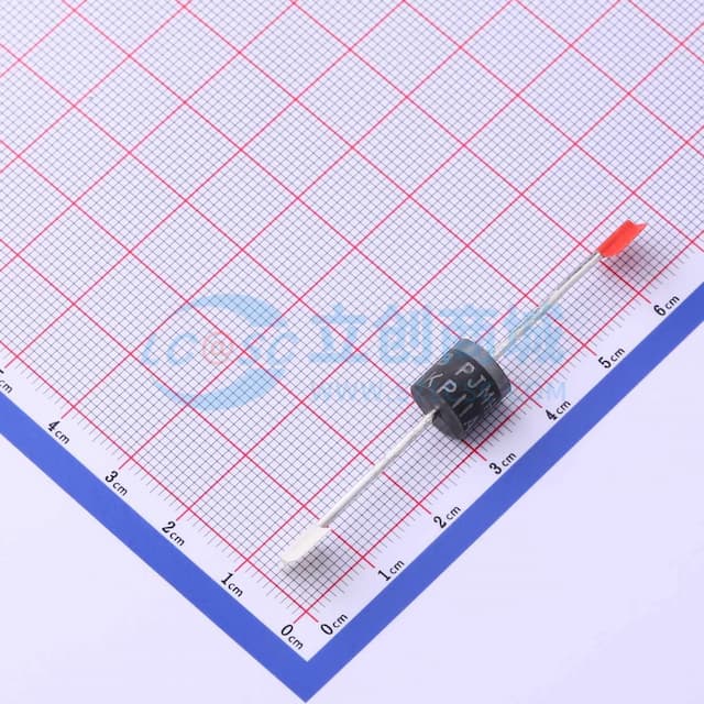 5KP11A 【瞬态】实物图