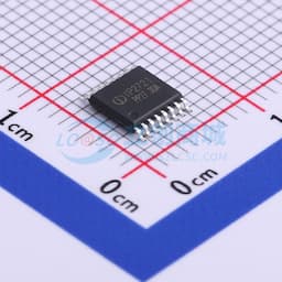 USB TYPEC/PD2.0/PD3.0物理层IC缩略图