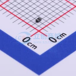 双向ESD 18V截止 峰值浪涌电流：3A@8/20us缩略图