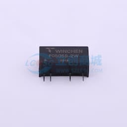 隔离电压3000V 【电源】缩略图