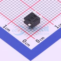 4.5*4.5*5mm 立贴 轻触开关缩略图