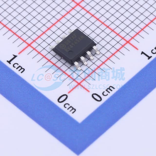 RV4145AMT实物图