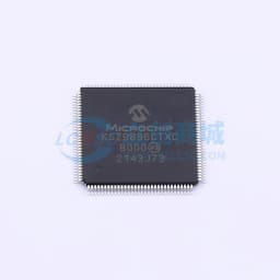 6端口千兆以太网交换机，带GMII/RGMI1/MII/RMII接口缩略图