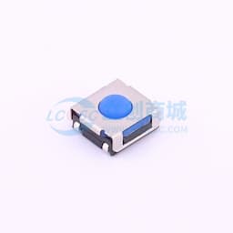 6.3*6.2*3.1mm 立贴 轻触开关缩略图
