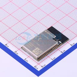 ESP32-WROVER-E(4MB)缩略图