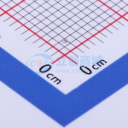 ±0.25pF 5.1pF 25V缩略图