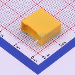 等级:X2 220nF ±10% 275V缩略图