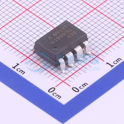 DC输入 1通道 隔离电压(rms):3750V缩略图