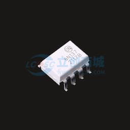DC输入 1通道 隔离电压(rms):5000V缩略图