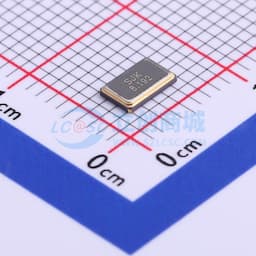 8.192MHz ±20ppm 10pF缩略图