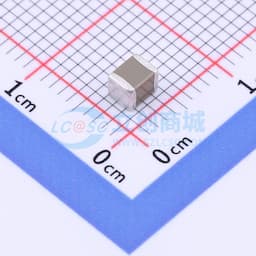 MBASE32MAB5476KPNDT1 47uF ±10% 16V缩略图