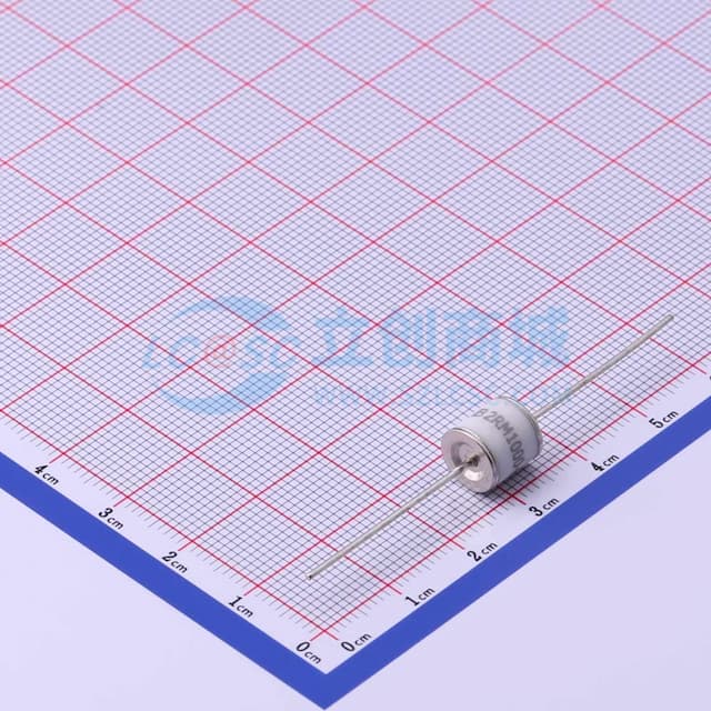 1000V 10kA 2端 GDT 【气体】实物图