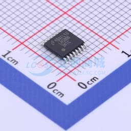 LM5000高电压开关模式调节器缩略图