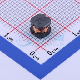 27uH ±10%缩略图