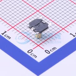 5.2*5.2*4.3mm 立贴 轻触开关缩略图