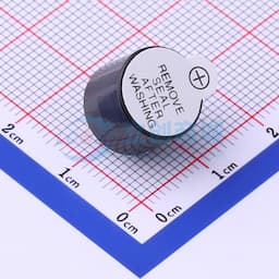 无源(外部驱动) 电磁式 2.4kHz【蜂鸣】缩略图