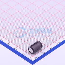 470uF ±20% 10V缩略图