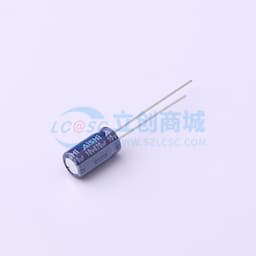 470uF ±20% 10V缩略图